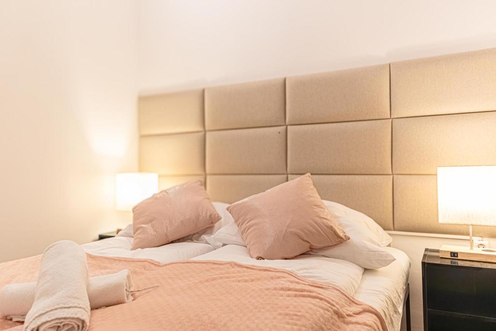 Apartamento Antique Chic 2br Getaway In A Historic Setting Viena