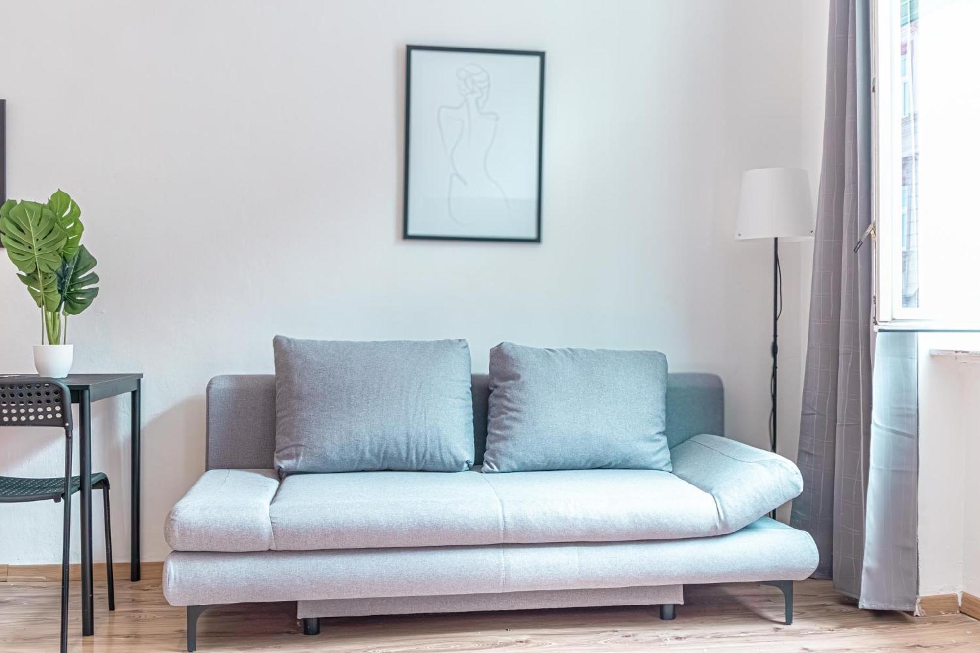 Apartamento Antique Chic 2br Getaway In A Historic Setting