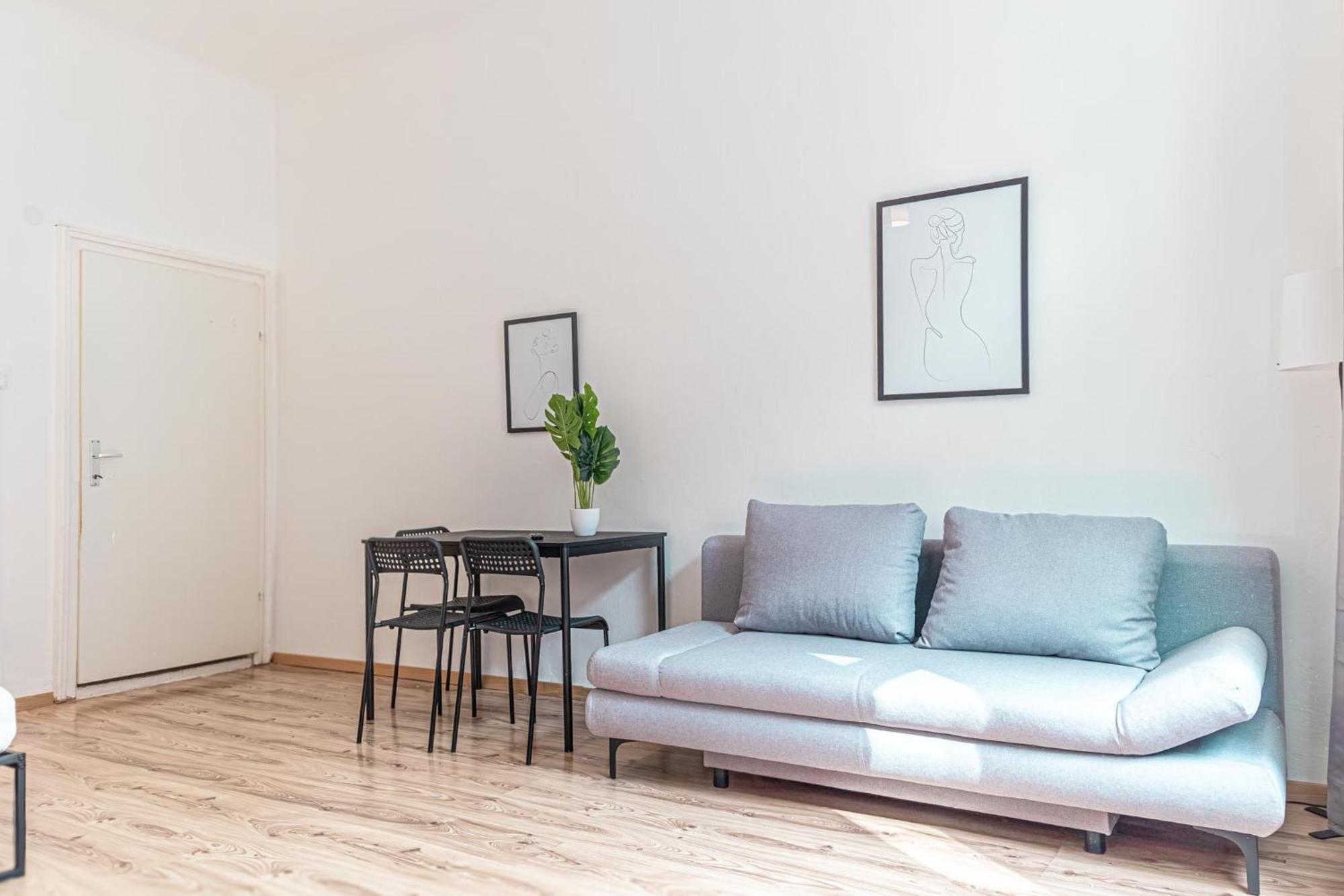 Apartamento Antique Chic 2br Getaway In A Historic Setting Viena